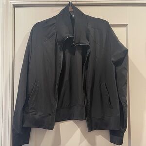 Stylish Black Jacket